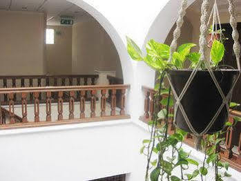 Hotel Hammamet Algiers Exteriér fotografie